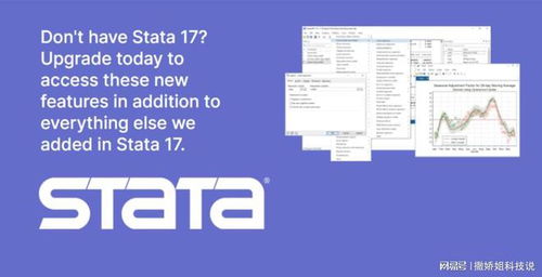 高效数据分析利器 Stata软件的特点及下载